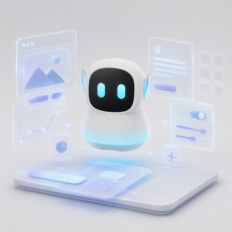 Top UI/UX Design Trends in 2026: Building Interfaces for the Next Era of Products