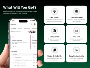 Thumb What Will You Get features preview