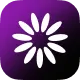 Logo Maroon